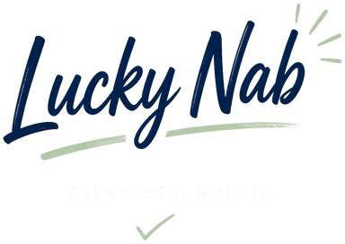 Lucky Nab — Overstock & More
